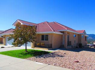 13825 Paradise Villas Grv, Colorado Springs, CO 80921
