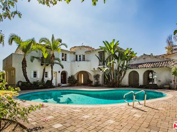 4048 Farmouth Dr, Los Angeles, CA 90027