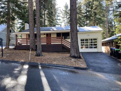 694 Sand Harbor Rd, South Lake Tahoe, CA, 96150