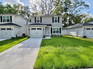 1233 Neva St, Jacksonville, FL 32205