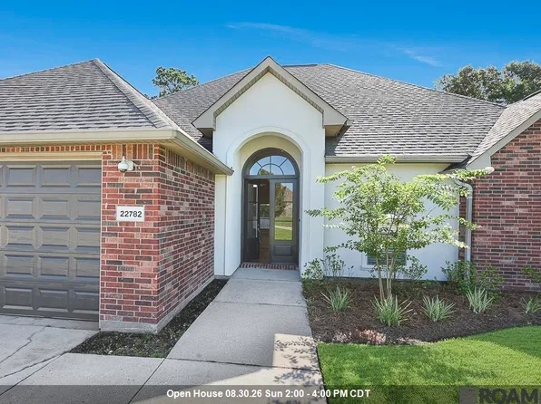 22782 Greencliff Dr, Denham Springs, LA 70726