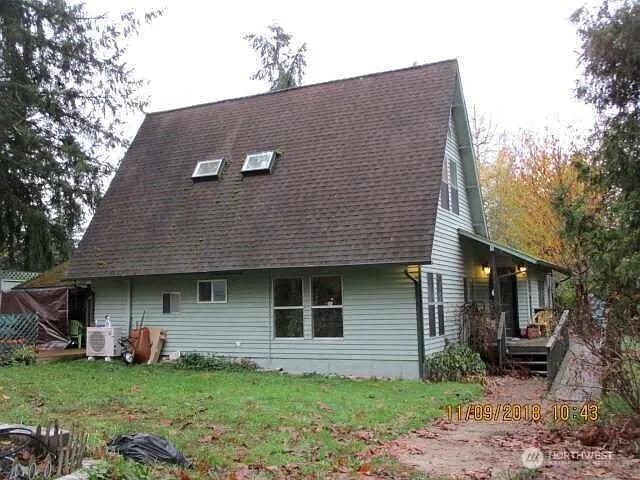 25400 Van Brocklin Road photo 1