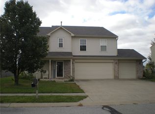 1103 Spring Meadows Ct, Franklin, IN 46131