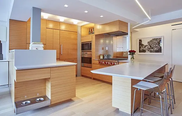 Sold by Brown Harris Stevens | media 18