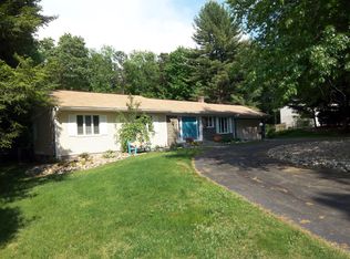 143 Inverness Ln, Longmeadow, MA 01106