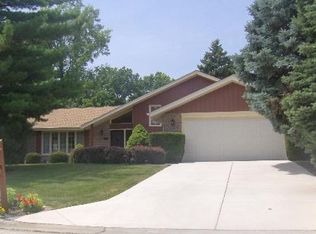 12548 S Nashville Ave, Palos Heights, IL 60463