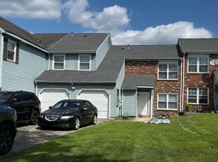 166 Willow Turn #A, Mount Laurel, NJ 08054