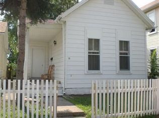 33 Boltin St, Dayton, OH 45403