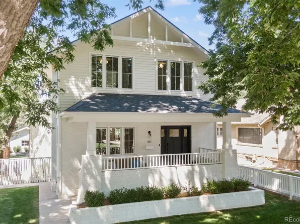 621 S Emerson Street, Denver, CO 80209