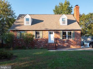 2308 Fairhaven Ln, Crofton, MD 21114