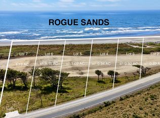 900 Old Coast Rd #5, Gold Beach, OR 97444