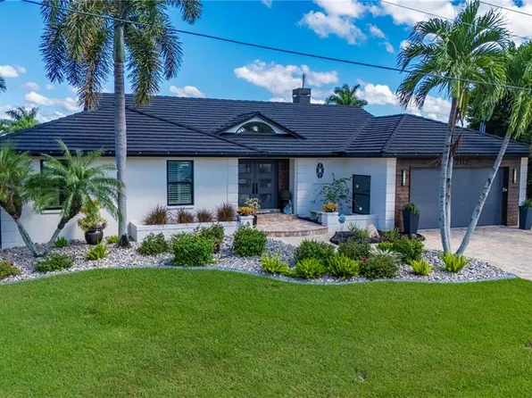 2112 WYATT CIRCLE, PUNTA GORDA, FL 33950