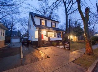 6 William Ter, Cliffside Park, NJ 07010