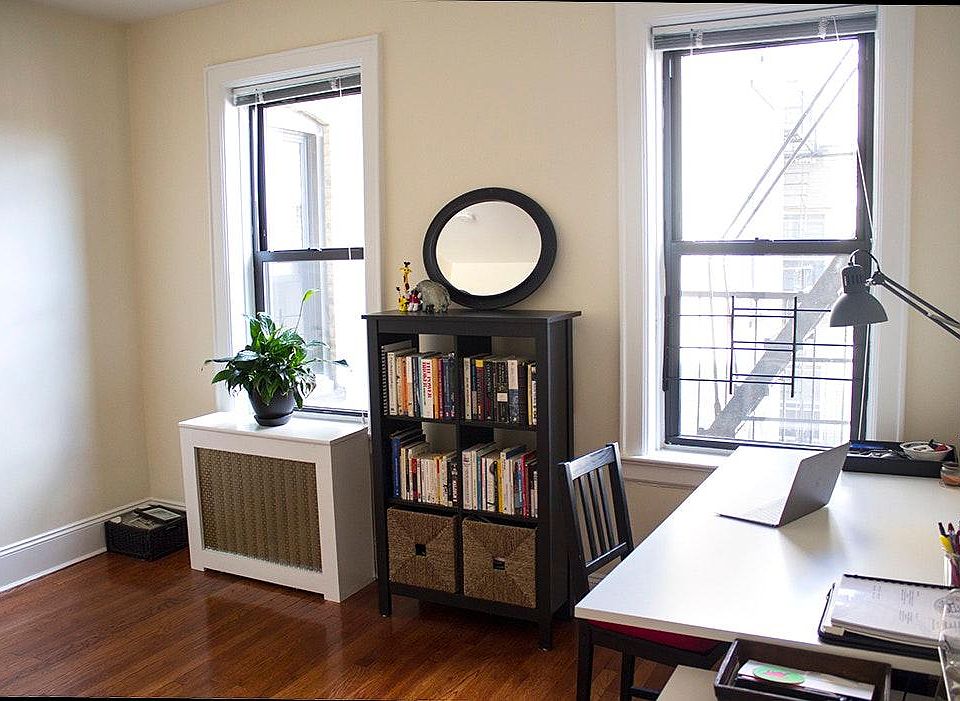 2nd Bedroom / Office