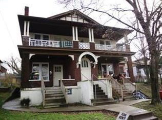 490 Elberon Ave APT 2, Cincinnati, OH 45205