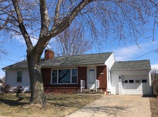 408 S 6th St, Dunlap, IA 51529