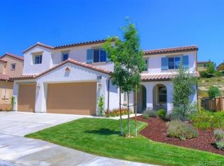 27366 Rose Mallow Ln, Santa Clarita, CA 91387
