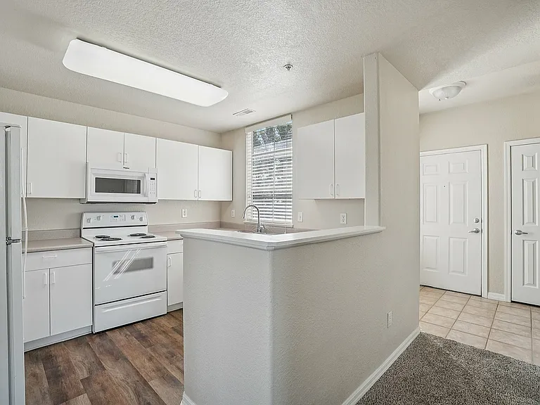 Essex Laundry Room