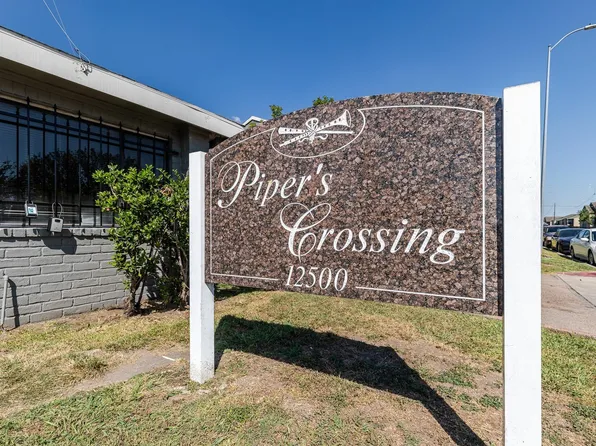 12500 Sandpiper Dr APT 186, Houston, TX 77035