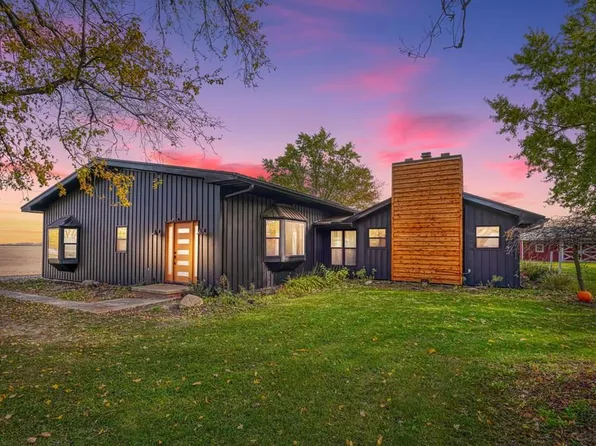 3076 Prairie Rd NE, Washington Court House, OH 43160