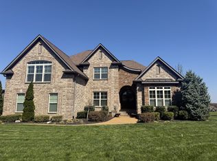 107 Wembly Ln, Mount Juliet, TN 37122