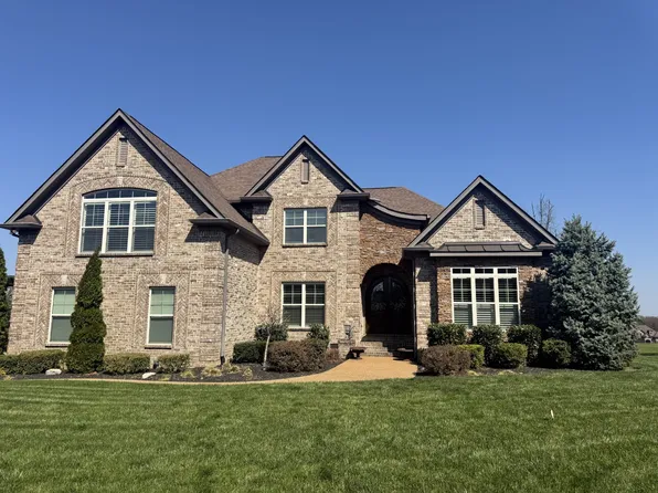 107 Wembly Ln, Mount Juliet, TN 37122