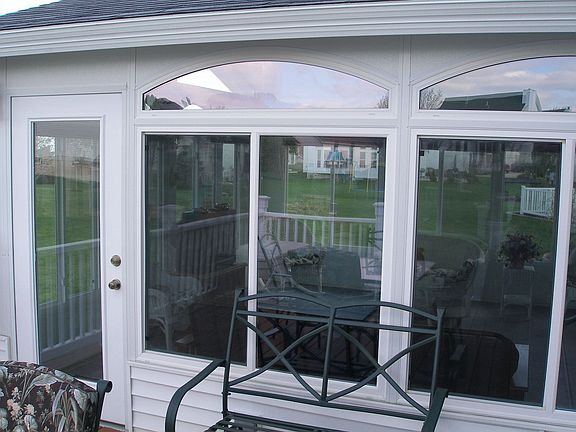 4 SEASON SUNROOM