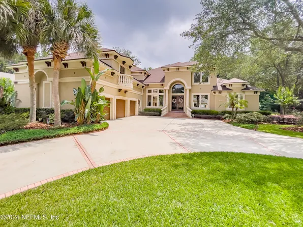 1639 DOVER HILL Drive, Jacksonville, FL 32225