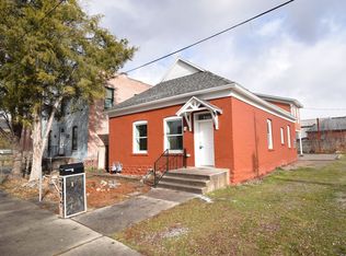 536 N 600 W UNIT B, Salt Lake City, UT 84116