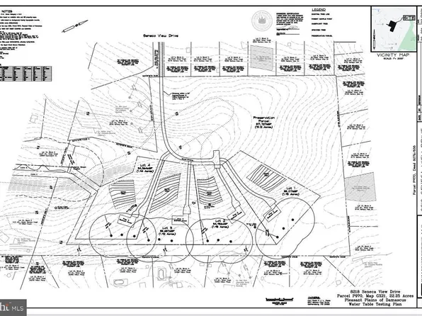 8218 Seneca View Dr, Gaithersburg, MD 20882