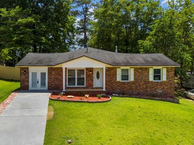 2525 Corineth Dr, Columbus, GA, 31907