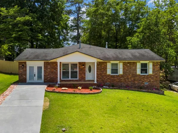 2525 Corineth Dr, Columbus, GA 31907