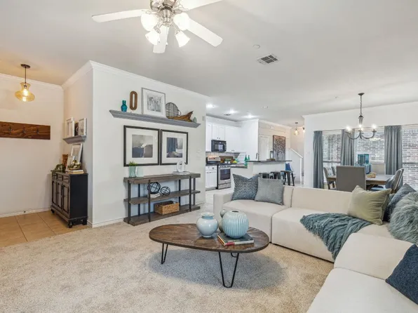 5837 Rancho Ln, McKinney, TX 75070