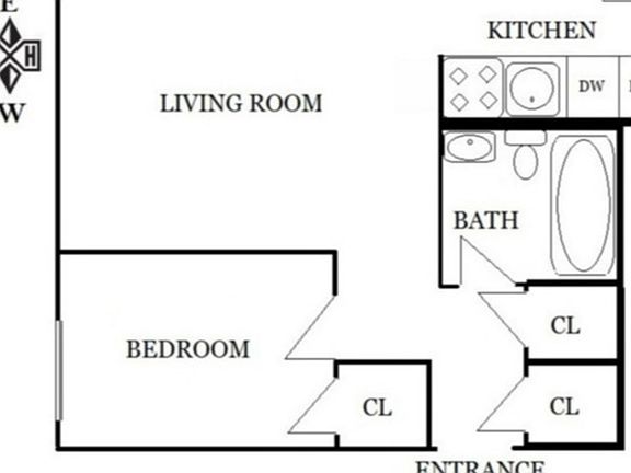 2nd image of 1158 2nd Ave #3A