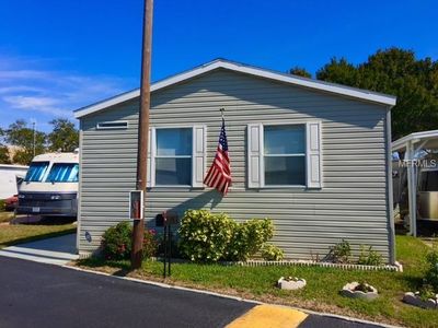 7801 34th Ave N LOT 31, Saint Petersburg, FL, 33710