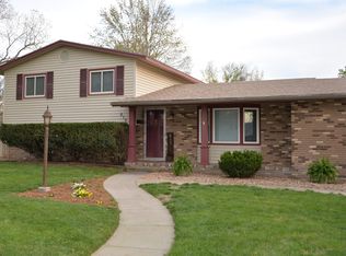 815 W 25th Ave, Hutchinson, KS 67502