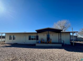 3 Lawrence Rd, Grants, NM 87020