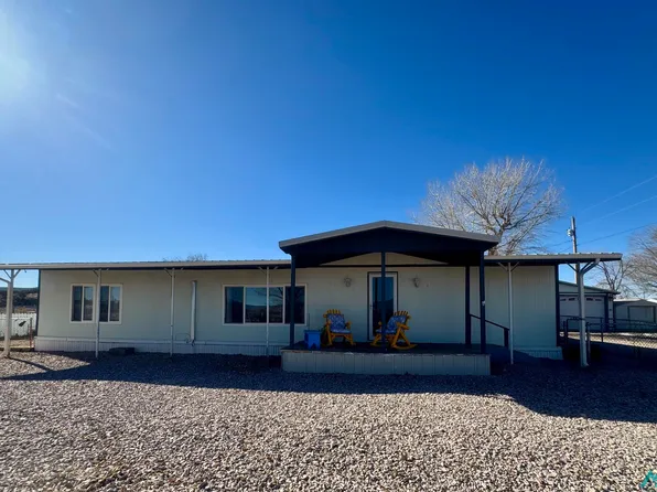 3 Lawrence Rd, Grants, NM 87020