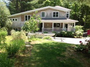 2 Woodholm Cir, Manchester, MA 01944