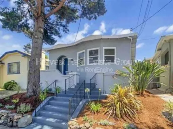 2331 Sacramento St #C, Berkeley, CA 94702