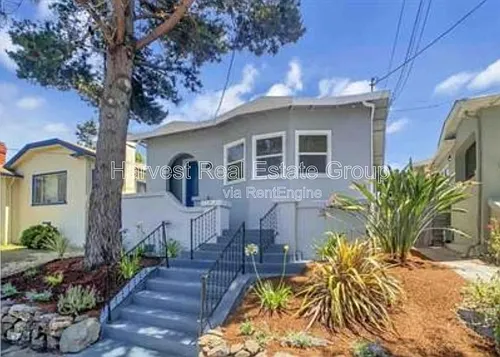 2331 Sacramento St #C Photo 1
