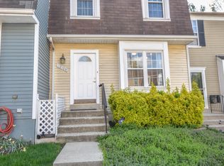12104 Pikeview Ter, Germantown, MD 20874