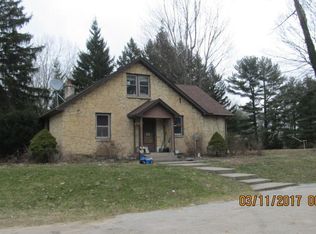 4518 N M 63, Benton Harbor, MI 49022