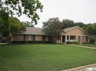 3218 Poplar Rd, Temple, TX 76502