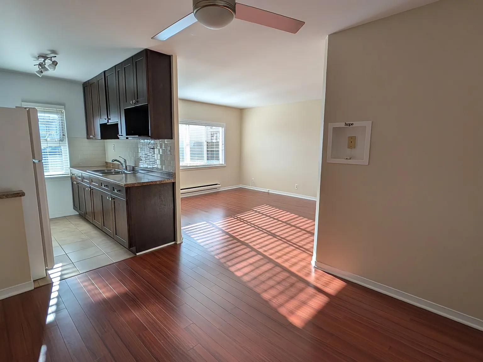 1 bed, 600 sqft, $1,690 — Photo 1