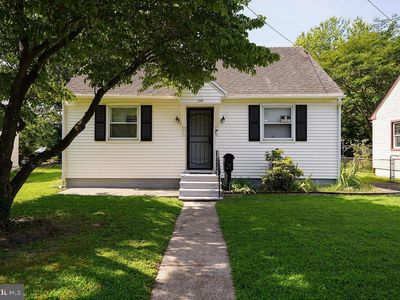 104 Van Buren St, Salisbury, MD, 21804