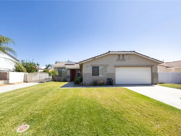 16224 Emma Ln, Moreno Valley, CA 92551