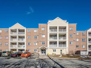15 Langbrea Dr #314, Halifax, NS B3M 3W5