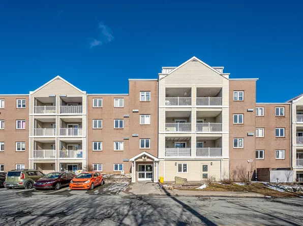 15 Langbrea Dr #314, Halifax, NS B3M 3W5