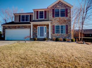 2003 Cherry Creek Rd, La Grange, KY 40031